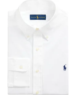 Herren Freizeithemd Langarm