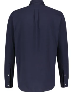 Herren Freizeithemd Langarm