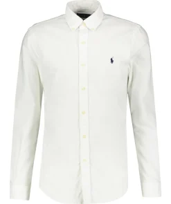 Herren Freizeithemd Langarm