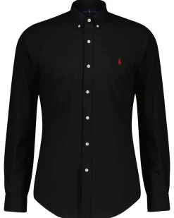 Herren Freizeithemd Langarm