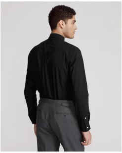 Herren Freizeithemd Langarm