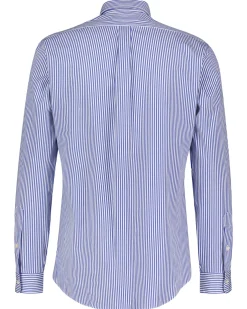 Herren Freizeithemd Langarm