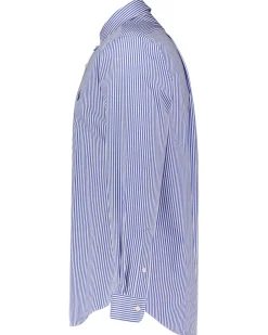 Herren Freizeithemd Langarm