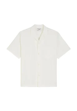 Herren Freizeithemd mit Struktur