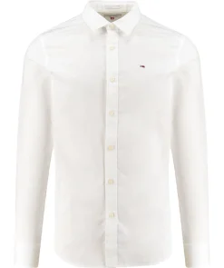 Herren Freizeithemd ORIGINAL STRETCH SHIRT Slim Fit Langarm