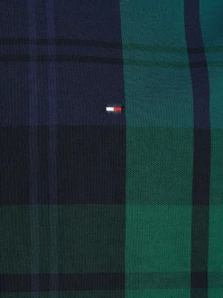 Herren Freizeithemd OXFORD BLACKWATCH Regular Fit