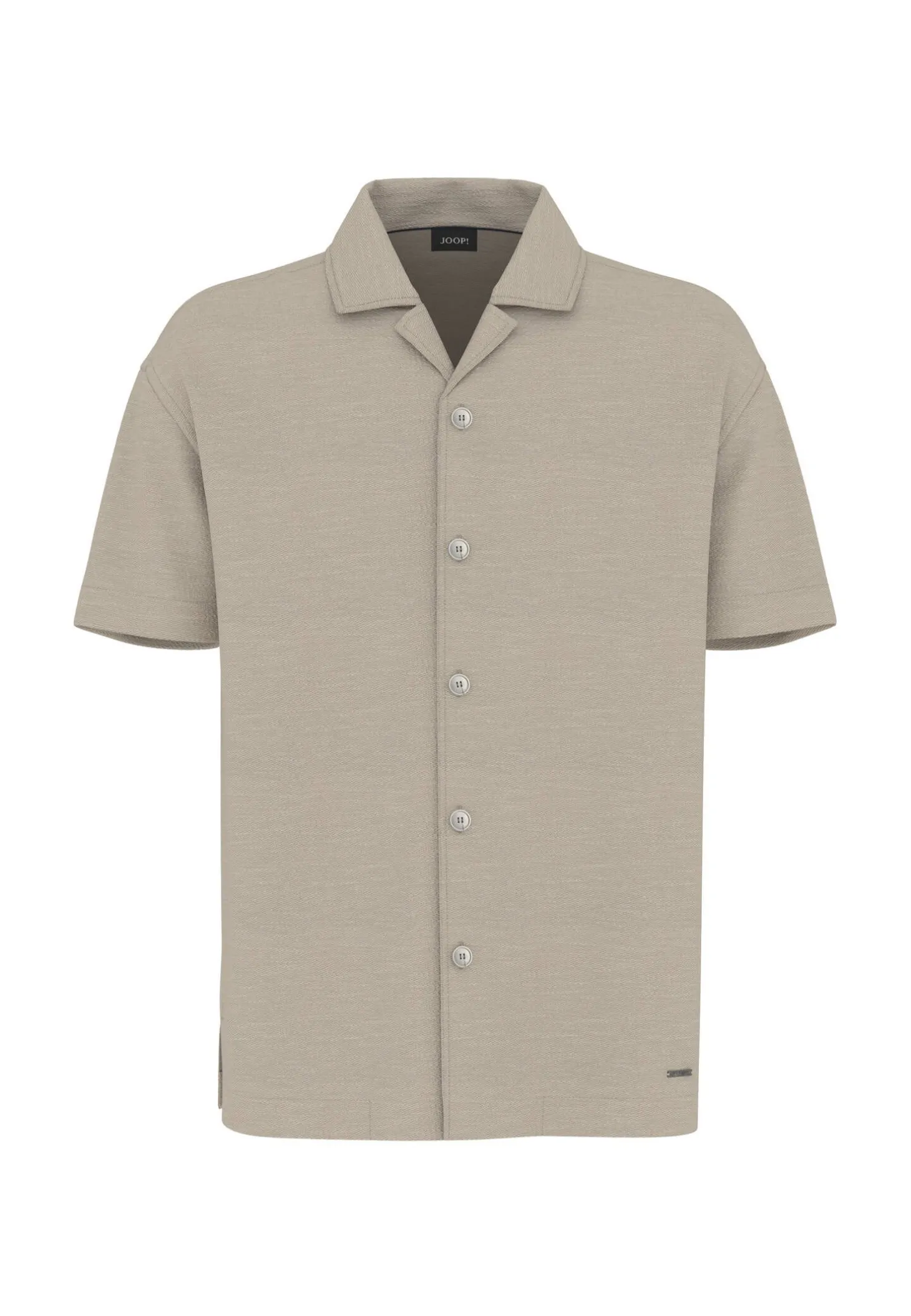 Herren Freizeithemd PEDRO Regular Fit