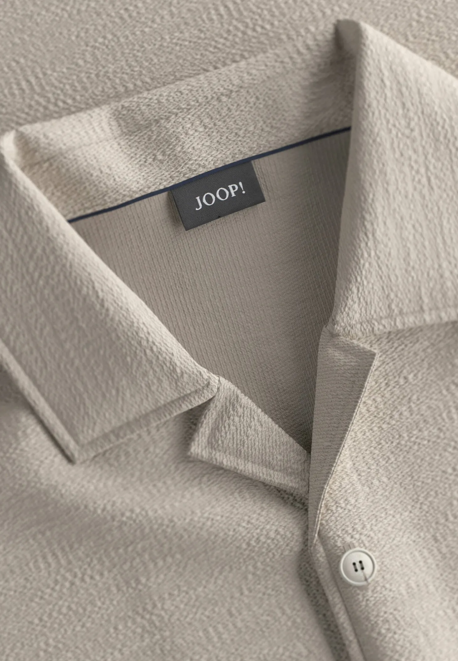 Herren Freizeithemd PEDRO Regular Fit