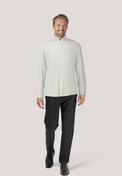 Herren Freizeithemd P-HANK-KENT-C1-222 Slim Fit