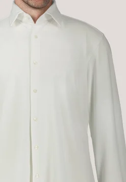 Herren Freizeithemd P-HANK-KENT-C1-222 Slim Fit