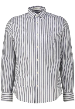 Herren Freizeithemd POPLIN Regular Fit