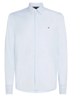 Herren Freizeithemd Regular Fit