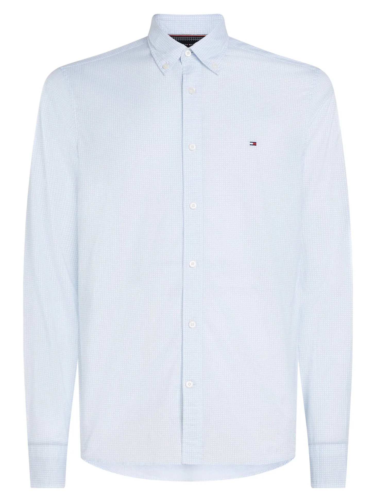 Herren Freizeithemd Regular Fit