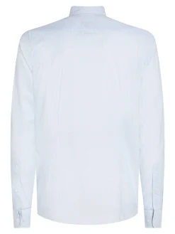 Herren Freizeithemd Regular Fit