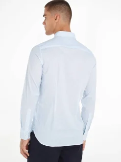 Herren Freizeithemd Regular Fit