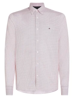 Herren Freizeithemd Regular Fit