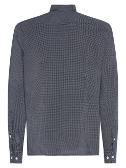 Herren Freizeithemd Regular Fit