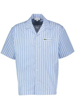 Herren Freizeithemd Relaxed Fit