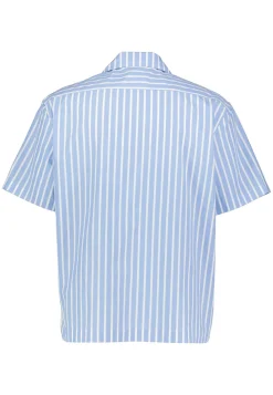 Herren Freizeithemd Relaxed Fit