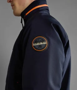 Herren Freizeitjacke GRAHAM