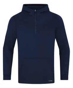 Herren Fußball - Teamsport Textil - Jacken Pro Casual Kapuzenjacke