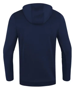Herren Fußball - Teamsport Textil - Jacken Pro Casual Kapuzenjacke