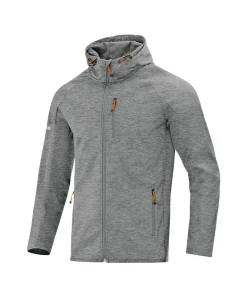 Herren Fußball - Teamsport Textil - Jacken Softshelljacke Light