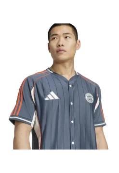 Herren Fußballhemd FC BAYERN MÜNCHEN US SHIRT