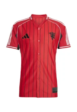 Herren Fußballhemd MANCHESTER UNITED US PACK SHIRT