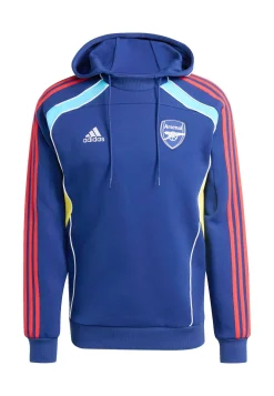 Herren Fußballhoodie FC ARSENAL FESTIVAL PACK HOODIE