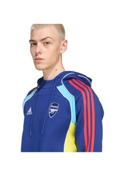 Herren Fußballhoodie FC ARSENAL FESTIVAL PACK HOODIE