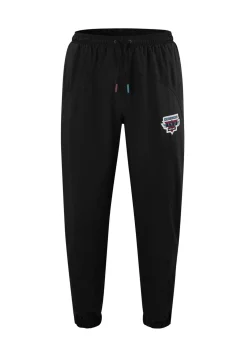 Herren Fußballhose aus Stretch-Micro-Twill