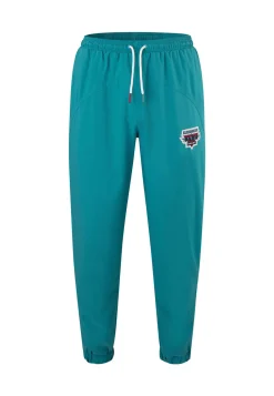 Herren Fußballhose aus Stretch-Micro-Twill