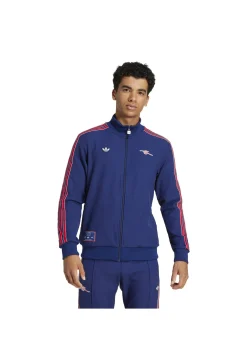 Herren Fußballjacke FC ARSENAL TERRACE ICONS