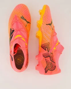 Herren Fußballschuhe FUTURE 7 ULTIMATE FG/AG Kunstrasen/Rasen