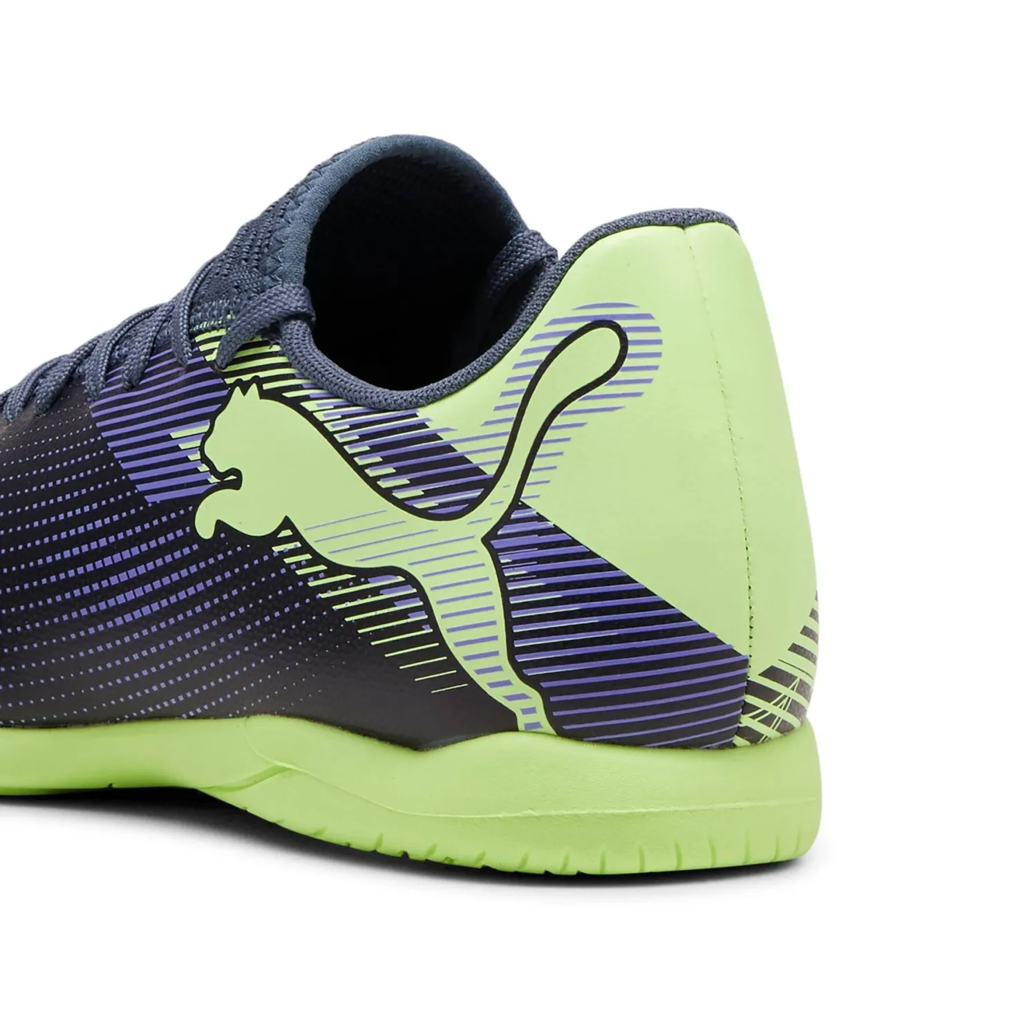 Herren Fußballschuhe Halle FUTURE 7 PLAY IT