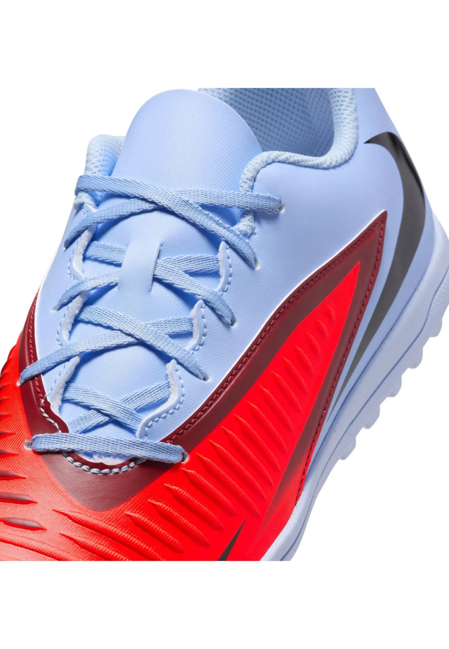 Herren Fußballschuhe Hartplatz PHANTOM 6 LOW CLUB TF