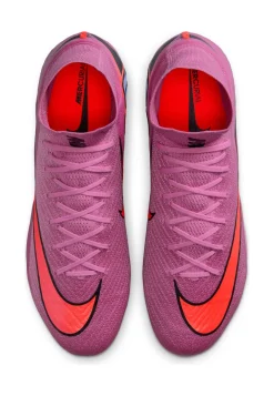 Herren Fußballschuhe MERCURIAL SUPERFLY 10 ELITE AG-PRO High Top Kunstrasen