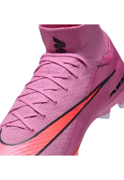 Herren Fußballschuhe MERCURIAL SUPERFLY 10 ELITE AG-PRO High Top Kunstrasen