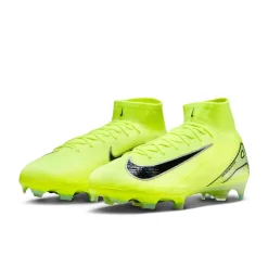 Herren Fußballschuhe MERCURIAL SUPERFLY 10 ELITE Rasen