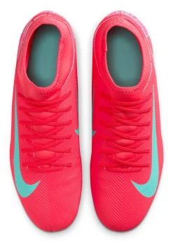 Herren Fußballschuhe Rasen/Kunstrasen NIKE MERCURIAL SUPERFLY 10 CLUB MG