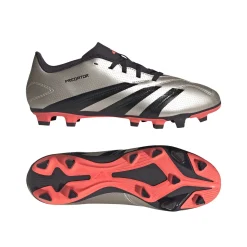 Herren Fußballschuhe Rasen PREDATOR CLUB FG