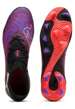 Herren Fußballschuhe Rasen und Kunstrasen FUTURE 8 PRO FG/AG