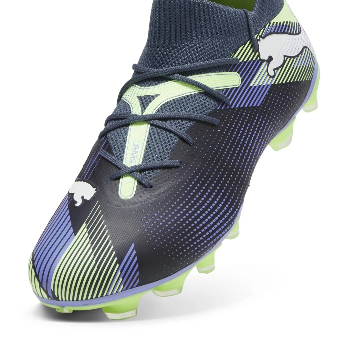 Herren Fußballschuhe Rasen und Kunstrasen FUTURE 7 MATCH FG/AG