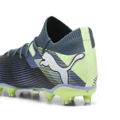 Herren Fußballschuhe Rasen und Kunstrasen FUTURE 7 MATCH FG/AG