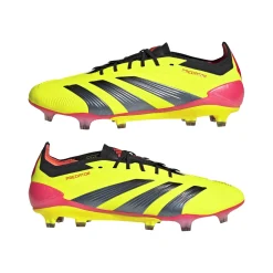 Herren Fußballschuhe Rasen PREDATOR ELITE L FG