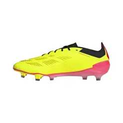 Herren Fußballschuhe Rasen PREDATOR ELITE L FG