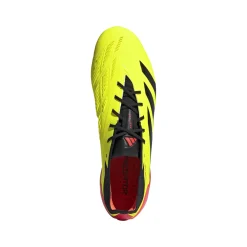 Herren Fußballschuhe Rasen PREDATOR ELITE L FG