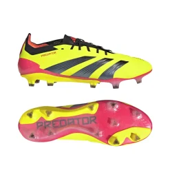 Herren Fußballschuhe Rasen PREDATOR ELITE L FG