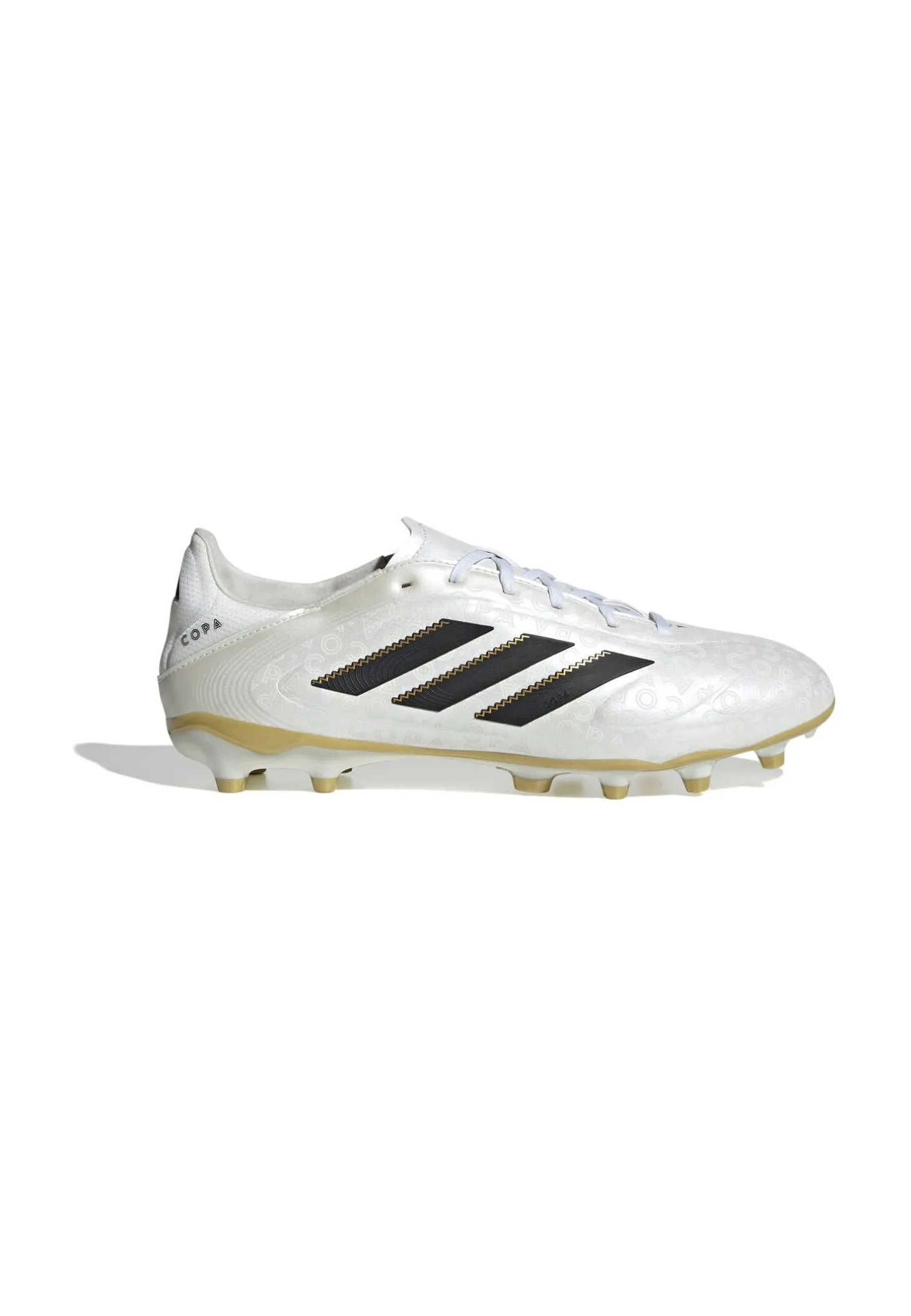 Herren Fußballschuhe Rasen und Kunstrasen COPA PURE III LEAGUE FG/MG